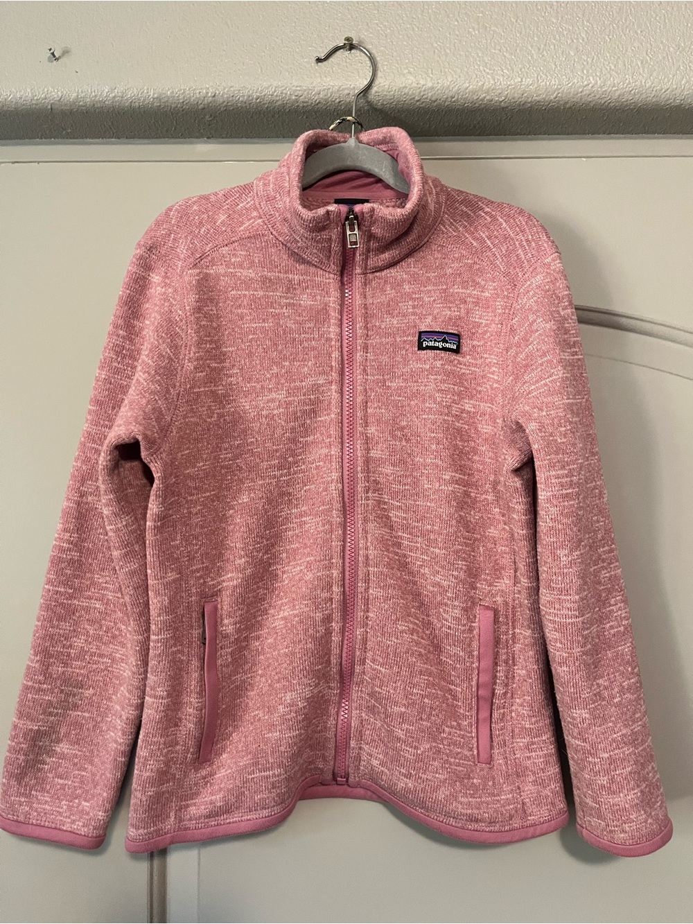 Patagonia Better Sweater Jacket